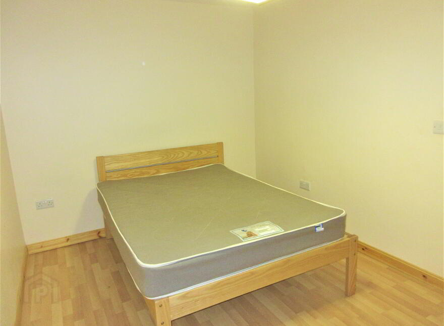 Great Apartment, 165b University Street, Queens Quarter, Belfast, BT7 1HR