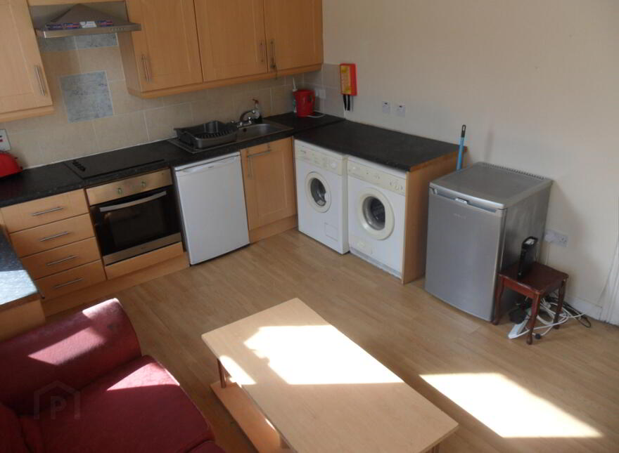 Flat 2, 28 Magdala Street, Belfast, BT7 1PU