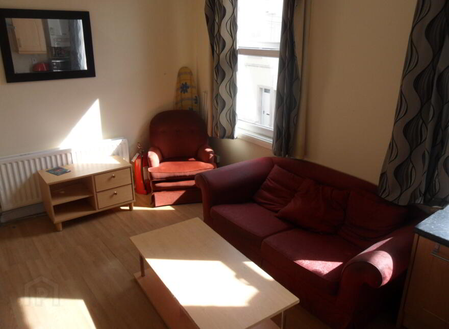 Flat 2, 28 Magdala Street, Belfast, BT7 1PU
