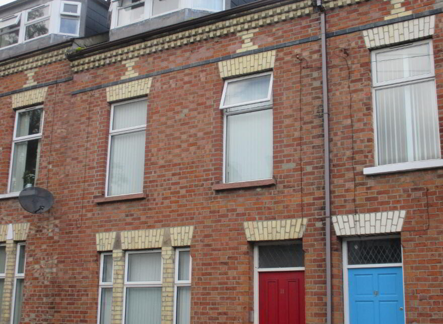 Unit 2, 11 DUNLUCE AVENUE, Belfast, BT9 7AW photo