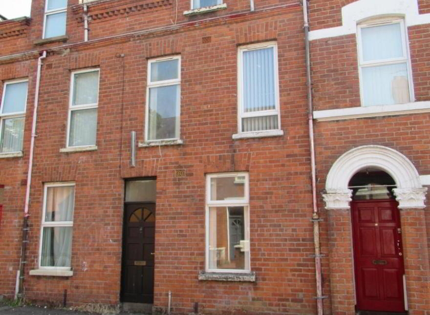 23 Agincourt Street, Belfast, BT7 1RB photo