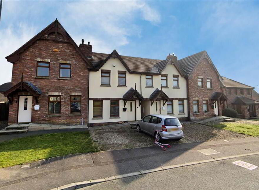 9 Stonebridge Square, Conlig, Bangor, BT23 7QU photo