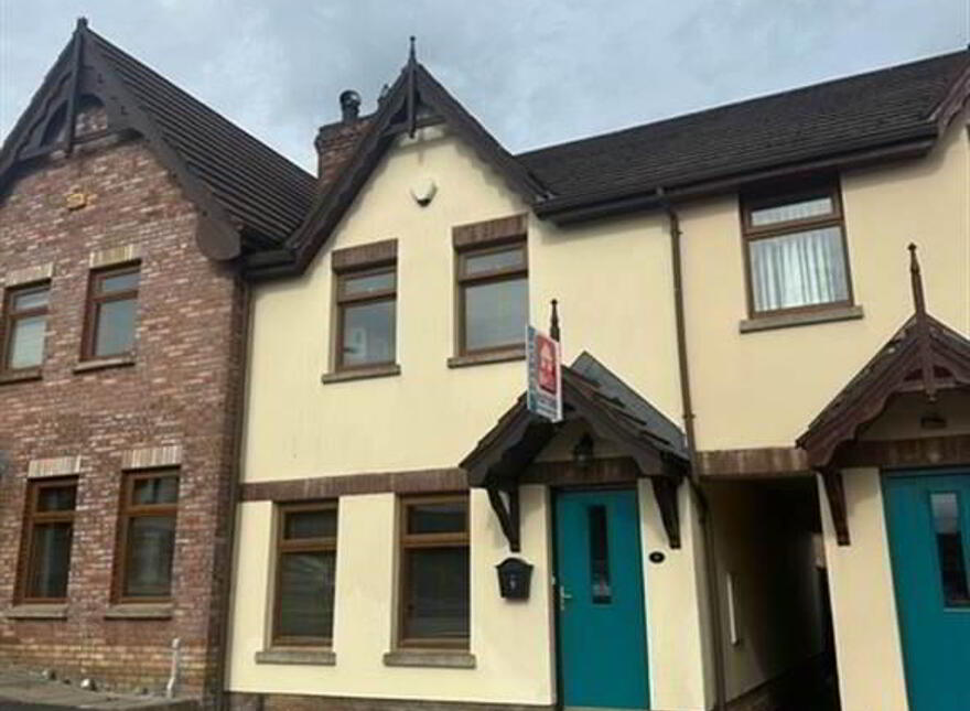 9 Stonebridge Square, Conlig, Bangor, BT23 7QU photo