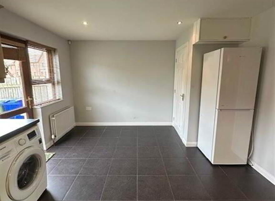 9 Stonebridge Square, Conlig, Bangor, BT23 7QU
