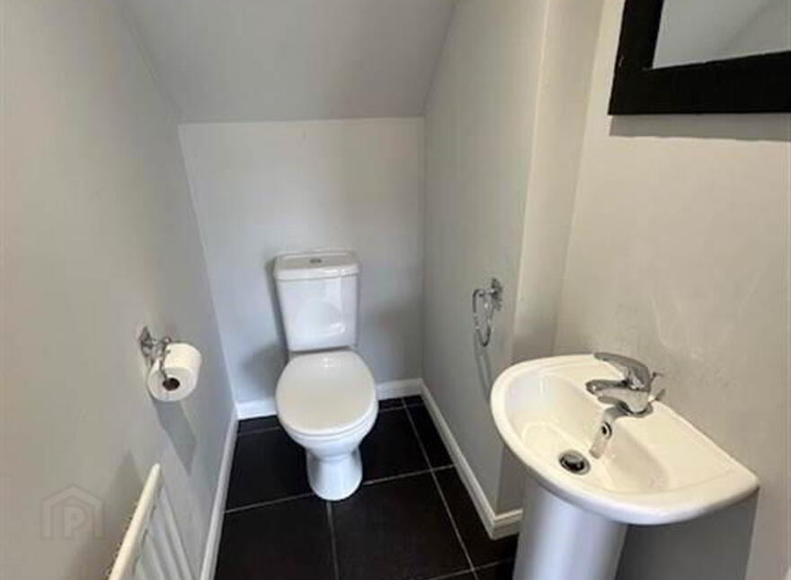 9 Stonebridge Square, Conlig, Bangor, BT23 7QU
