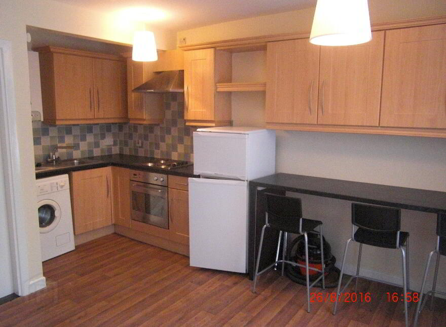 University Avenue, Belfast, BT7 1GX