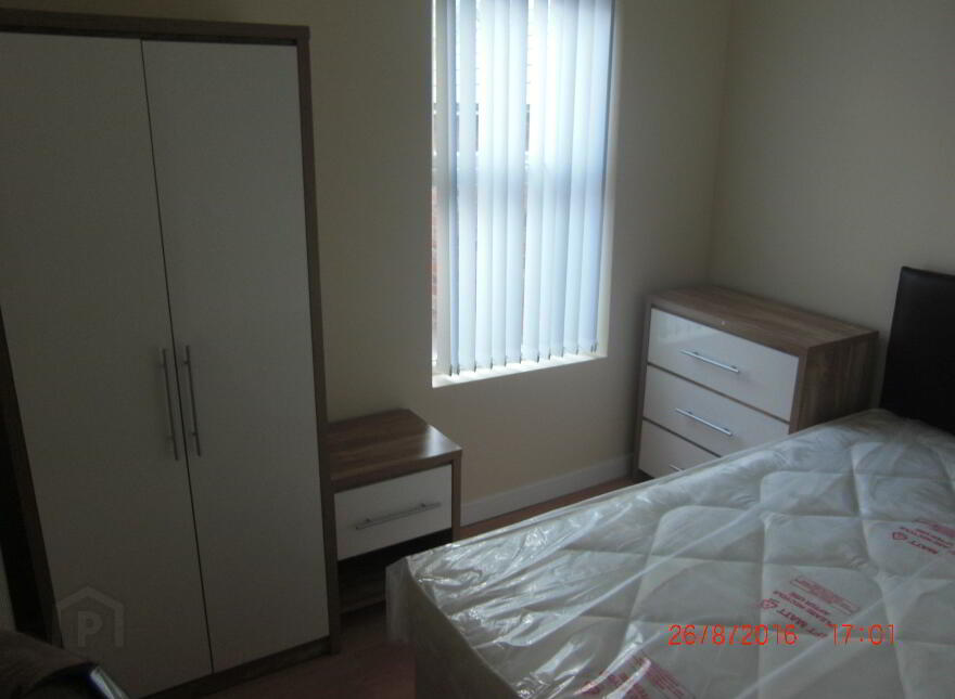 University Avenue, Belfast, BT7 1GX