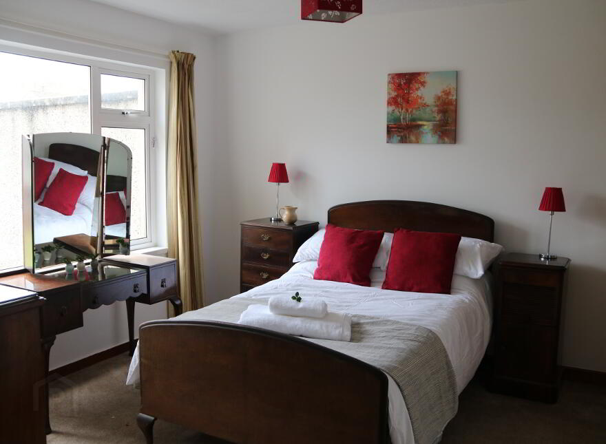 2 Carneybaun Drive, Portrush, BT56 8JA