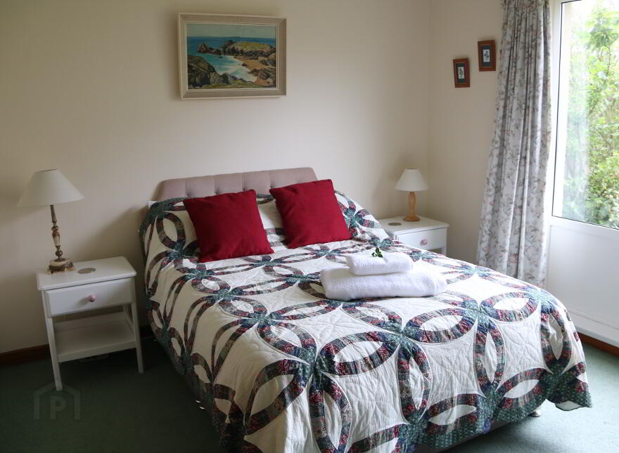 2 Carneybaun Drive, Portrush, BT56 8JA