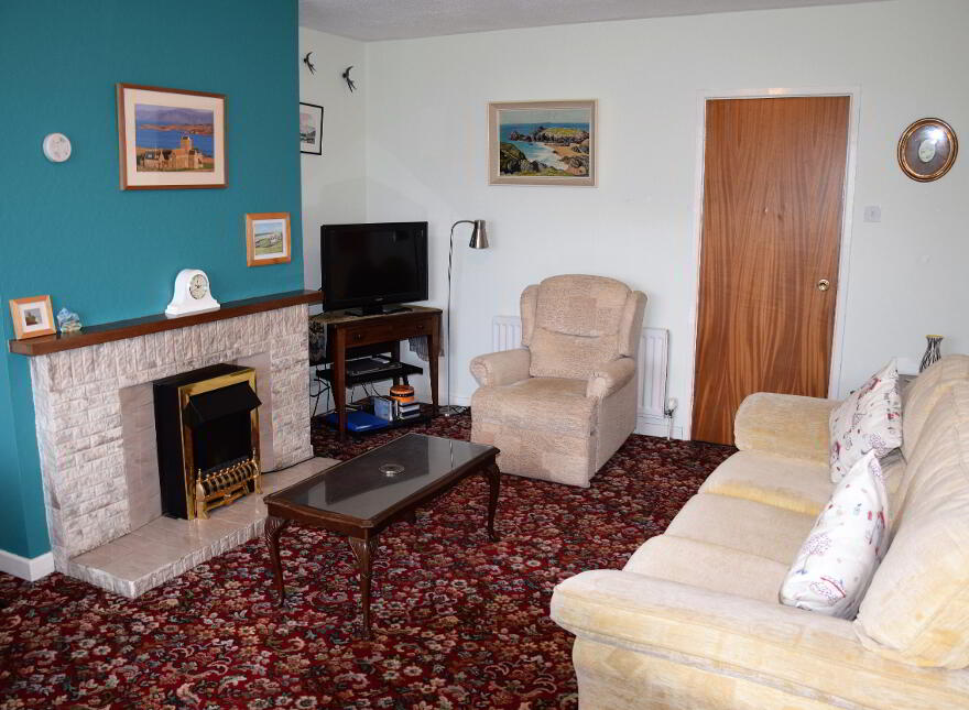 2 Carneybaun Drive, Portrush, BT56 8JA