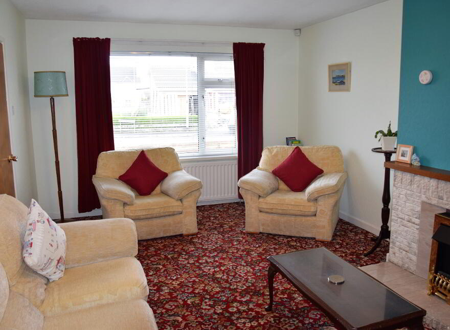 2 Carneybaun Drive, Portrush, BT56 8JA