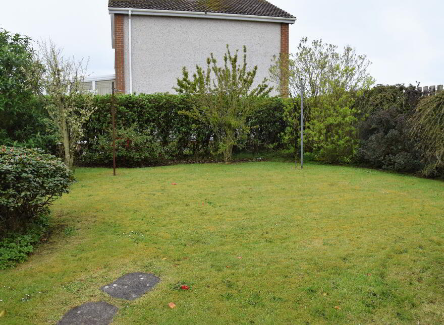 2 Carneybaun Drive, Portrush, BT56 8JA