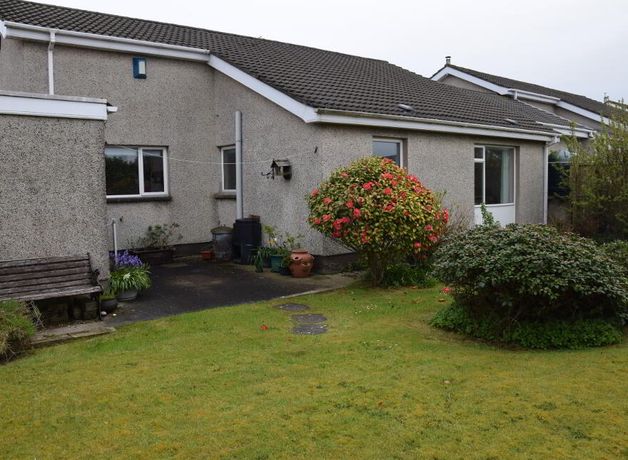 2 Carneybaun Drive, Portrush, BT56 8JA