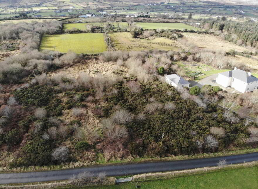 Ballyloskey Upper, Carndonagh