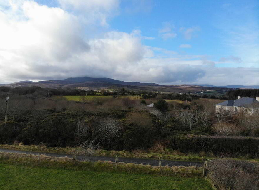 Ballyloskey Upper, Carndonagh