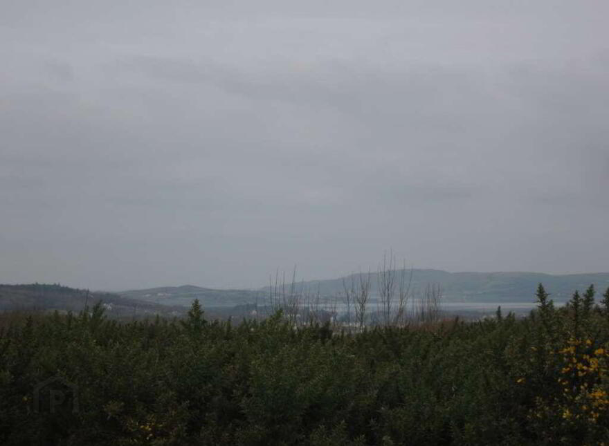 Ballyloskey Upper, Carndonagh