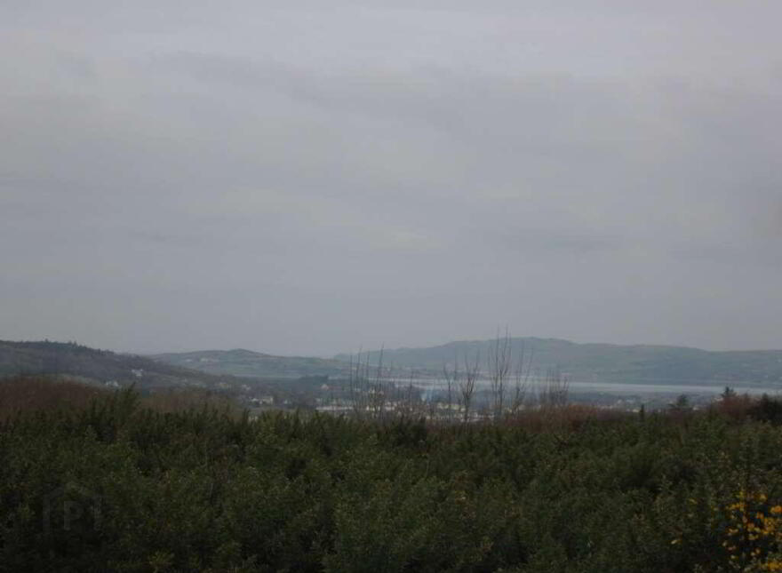 Ballyloskey Upper, Carndonagh