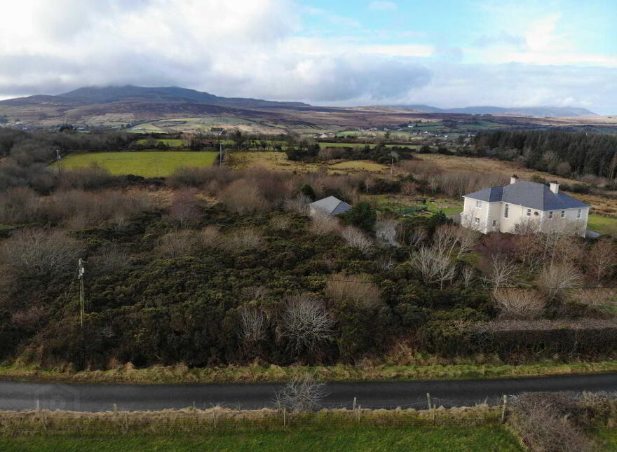 Ballyloskey Upper, Carndonagh