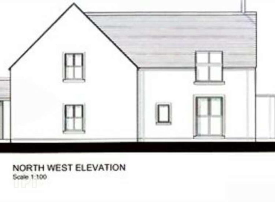 Ballyloskey Upper, Carndonagh
