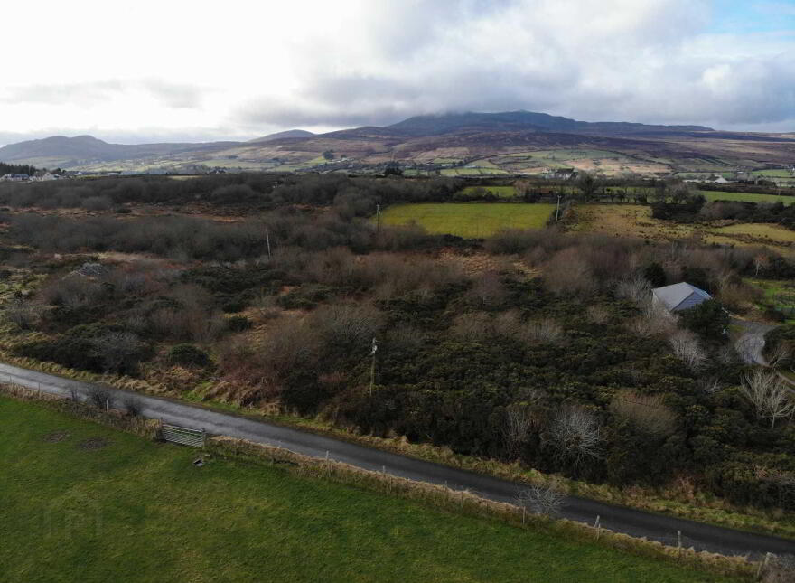 Ballyloskey Upper, Carndonagh