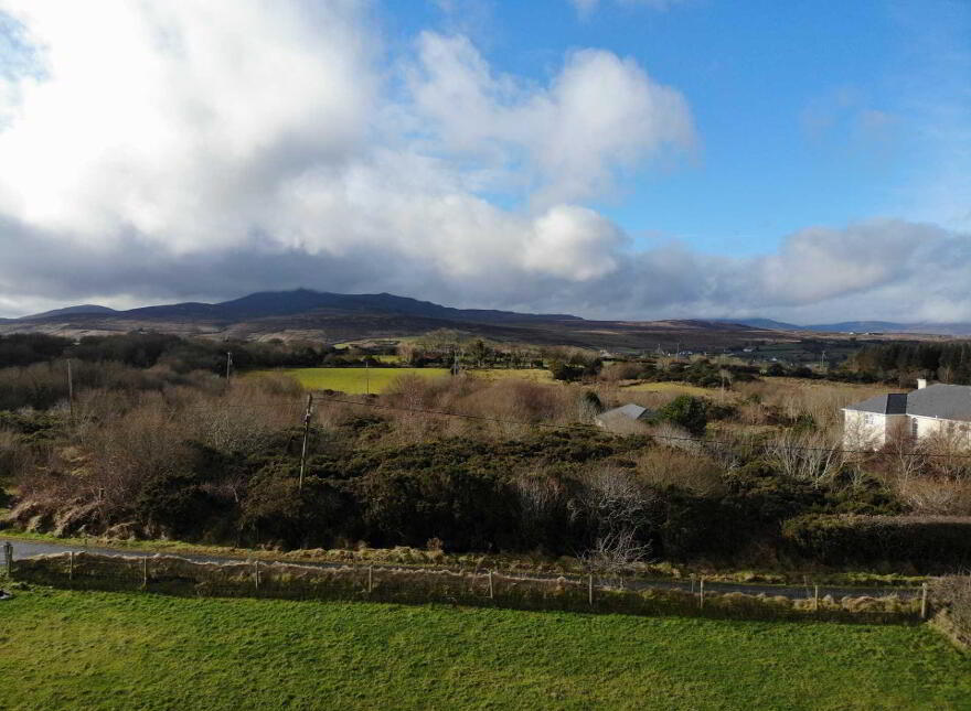 Ballyloskey Upper, Carndonagh