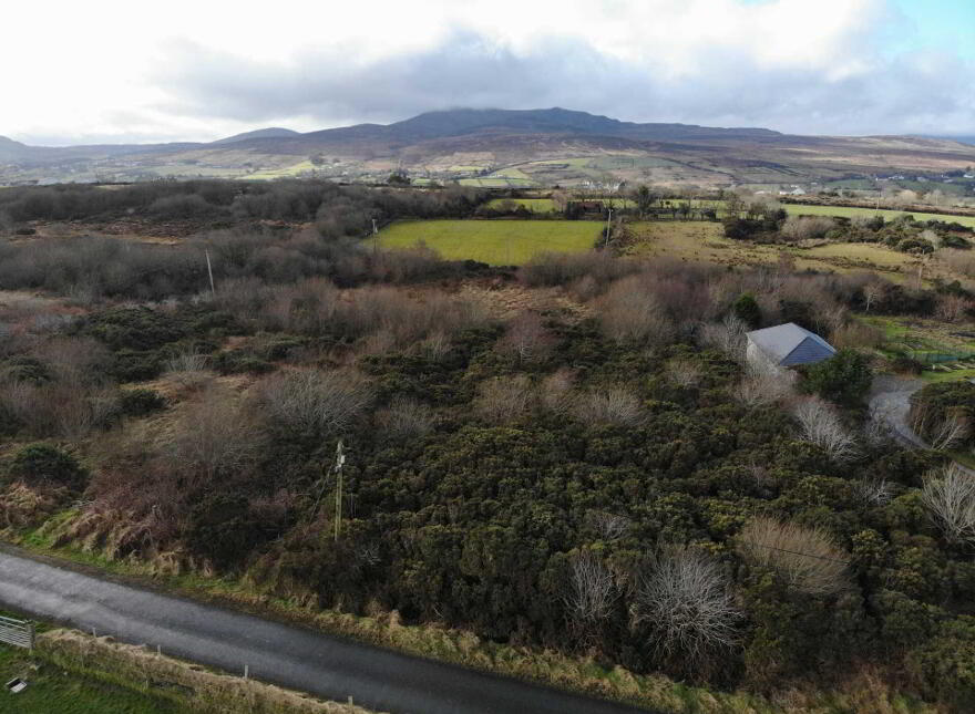 Ballyloskey Upper, Carndonagh