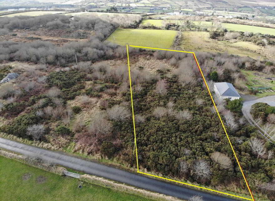 Ballyloskey Upper, Carndonagh