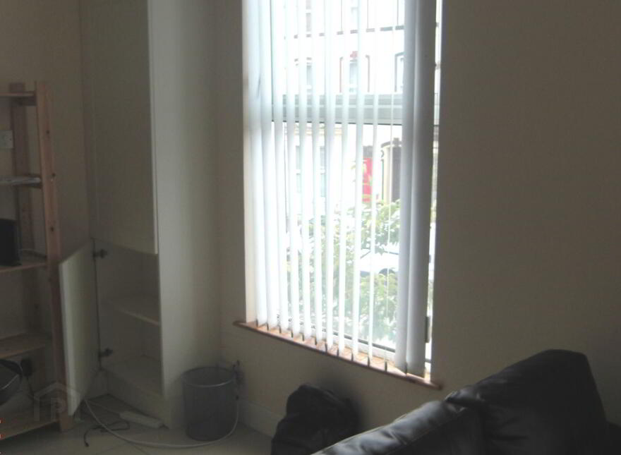 Cromwell Road, Botanic Avenue, Belfast, BT7 1JW