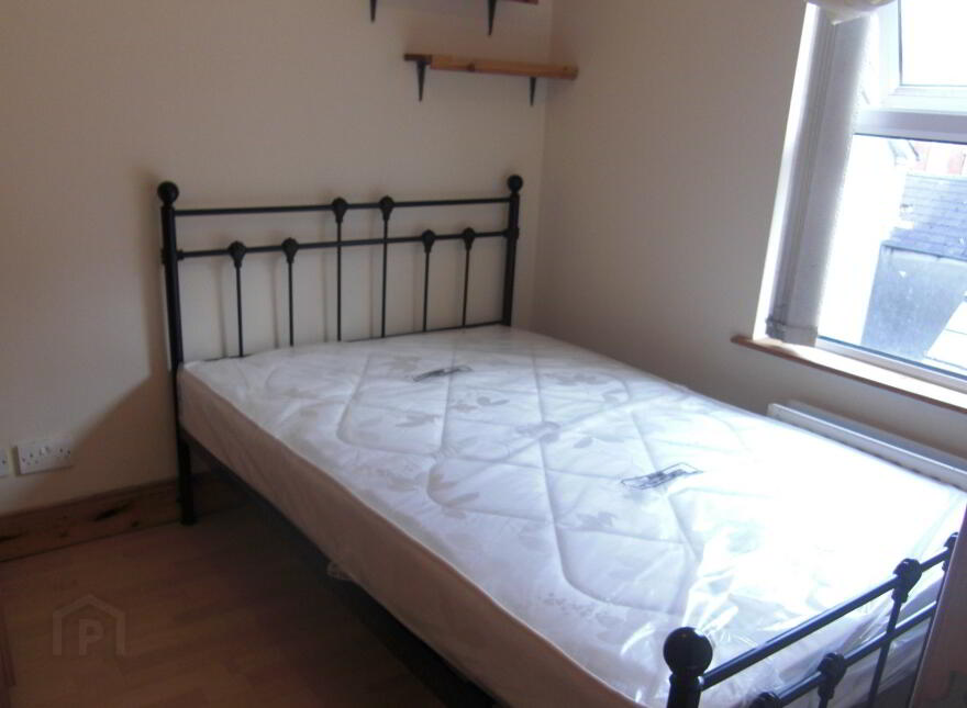 Cromwell Road, Botanic Avenue, Belfast, BT7 1JW