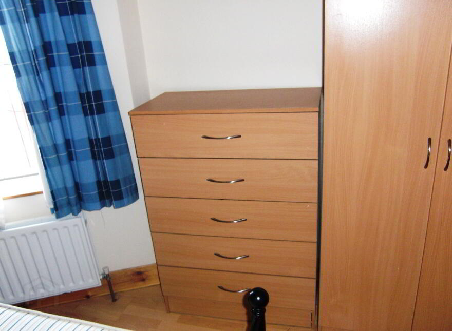 Cromwell Road, Botanic Avenue, Belfast, BT7 1JW