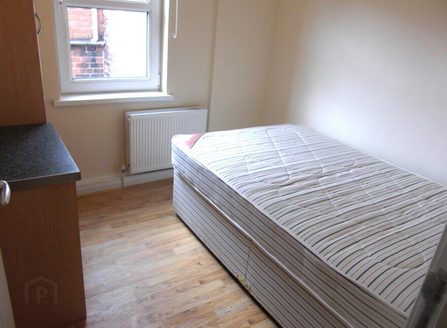 Ireton Street, Botanic Avenue, Belfast, BT7 1LH