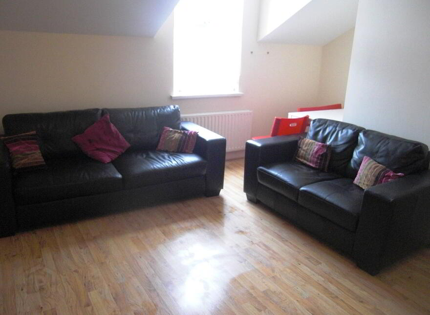 Ireton Street, Botanic Avenue, Belfast, BT7 1LH