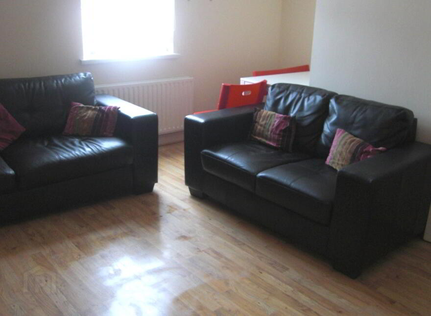 Ireton Street, Botanic Avenue, Belfast, BT7 1LH