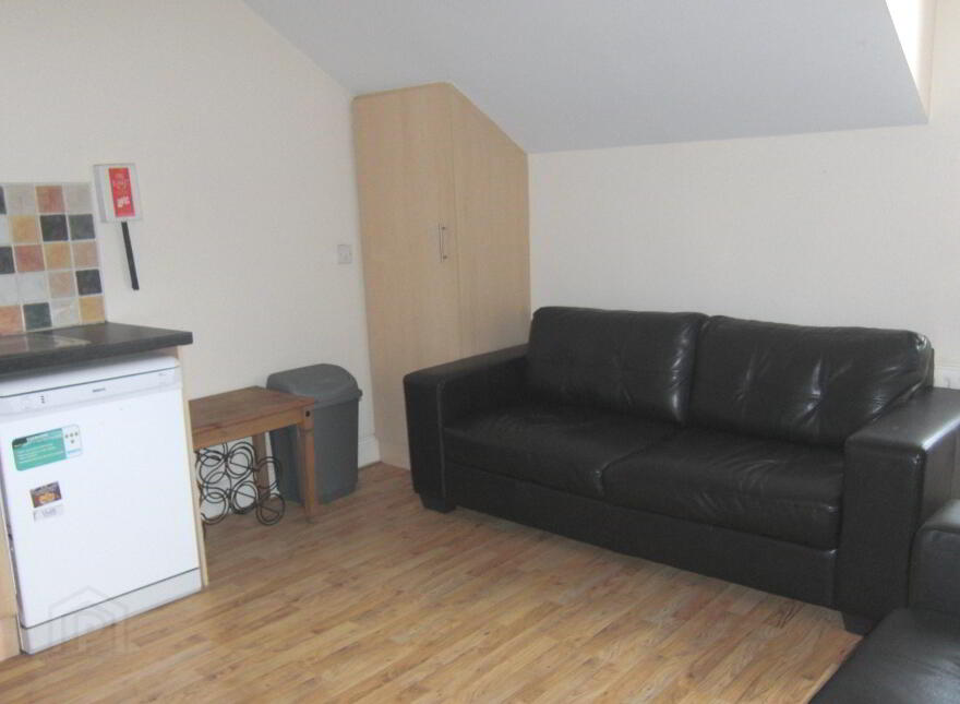 Ireton Street, Botanic Avenue, Belfast, BT7 1LH