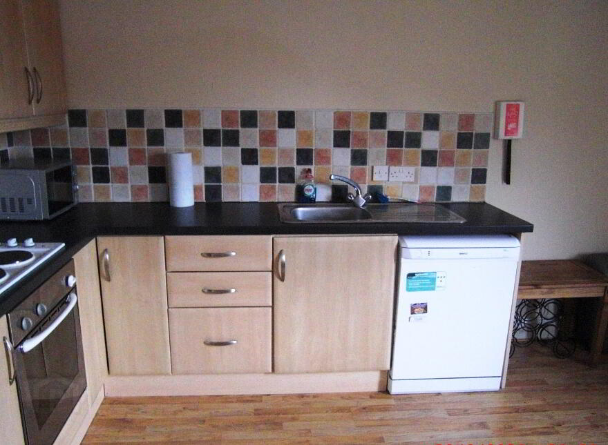 Ireton Street, Botanic Avenue, Belfast, BT7 1LH