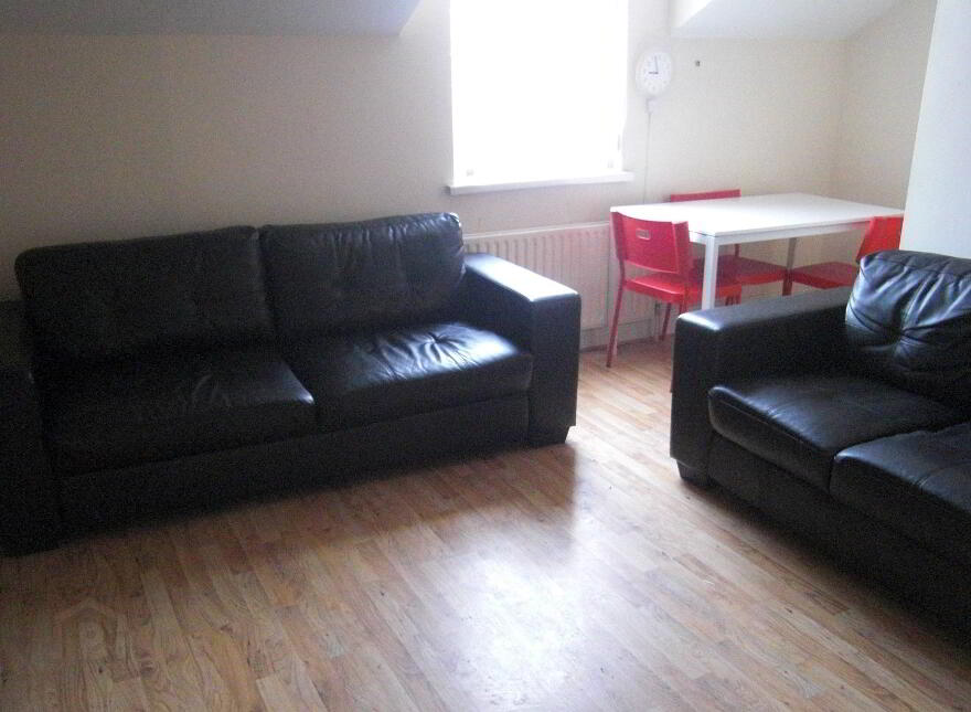 Ireton Street, Botanic Avenue, Belfast, BT7 1LH