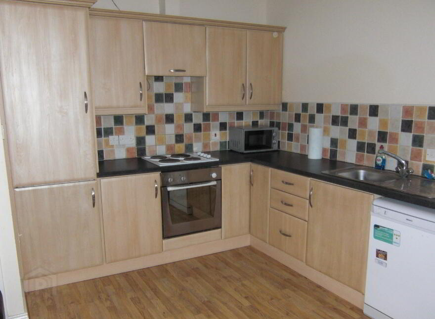 Ireton Street, Botanic Avenue, Belfast, BT7 1LH