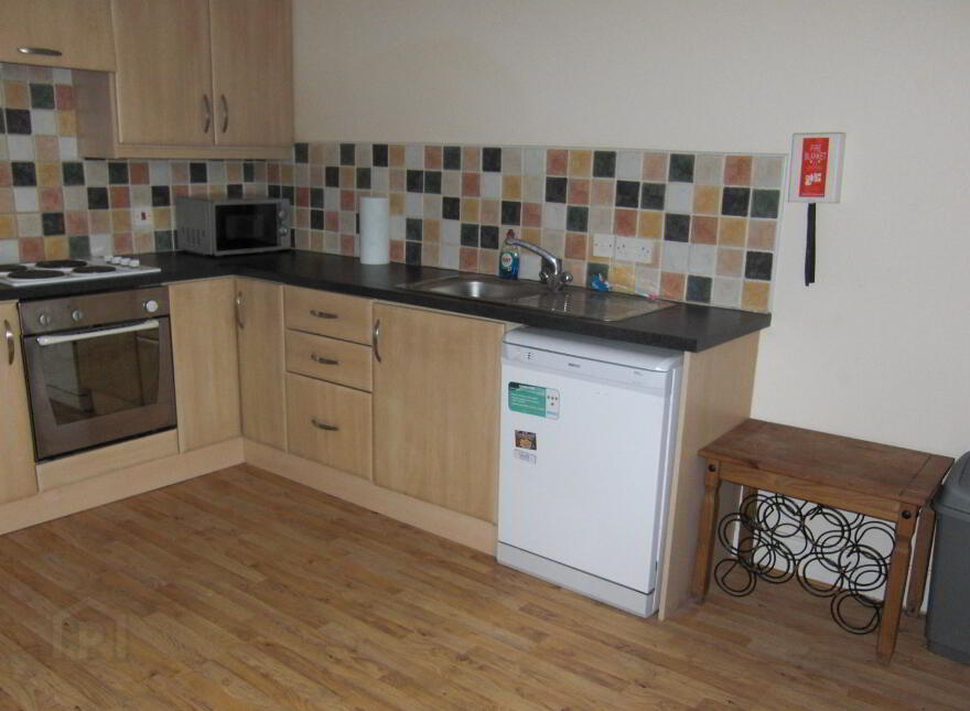 Ireton Street, Botanic Avenue, Belfast, BT7 1LH