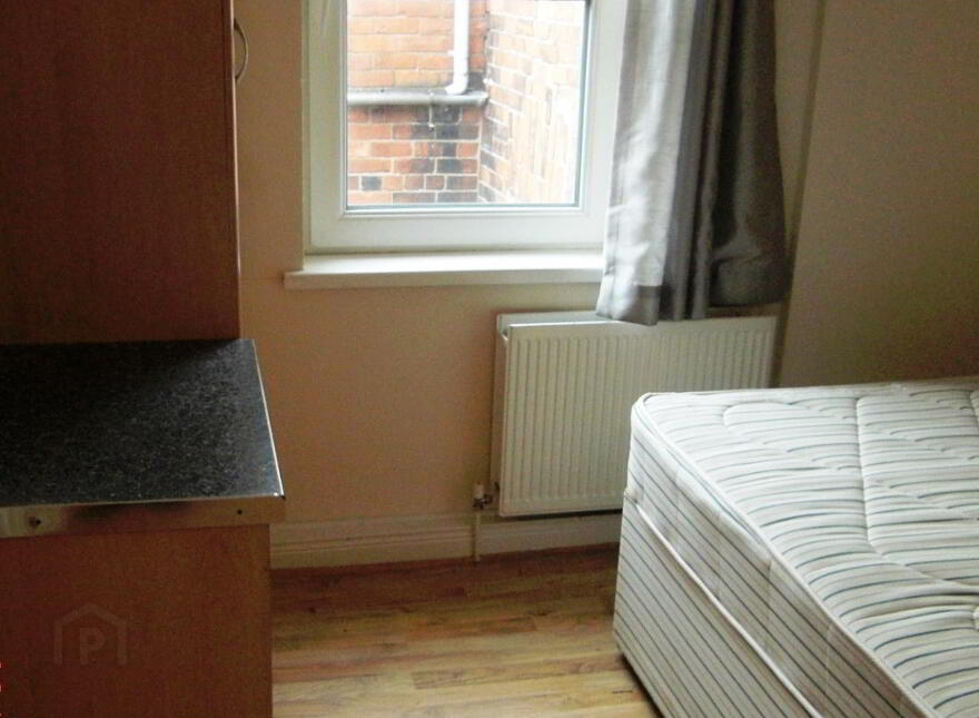 Ireton Street, Botanic Avenue, Belfast, BT7 1LH