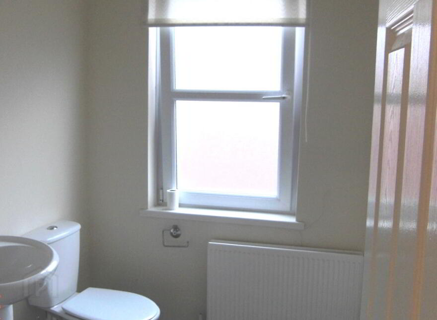 Ireton Street, Botanic Avenue, Belfast, BT7 1LH