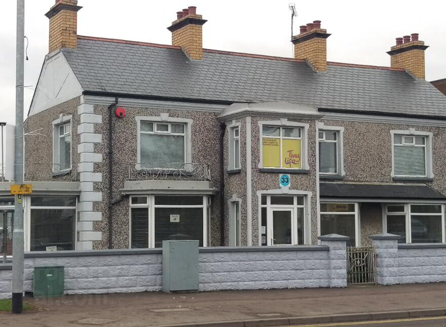 33 Ballynahinch Road, Carryduff, BT8 8EH photo