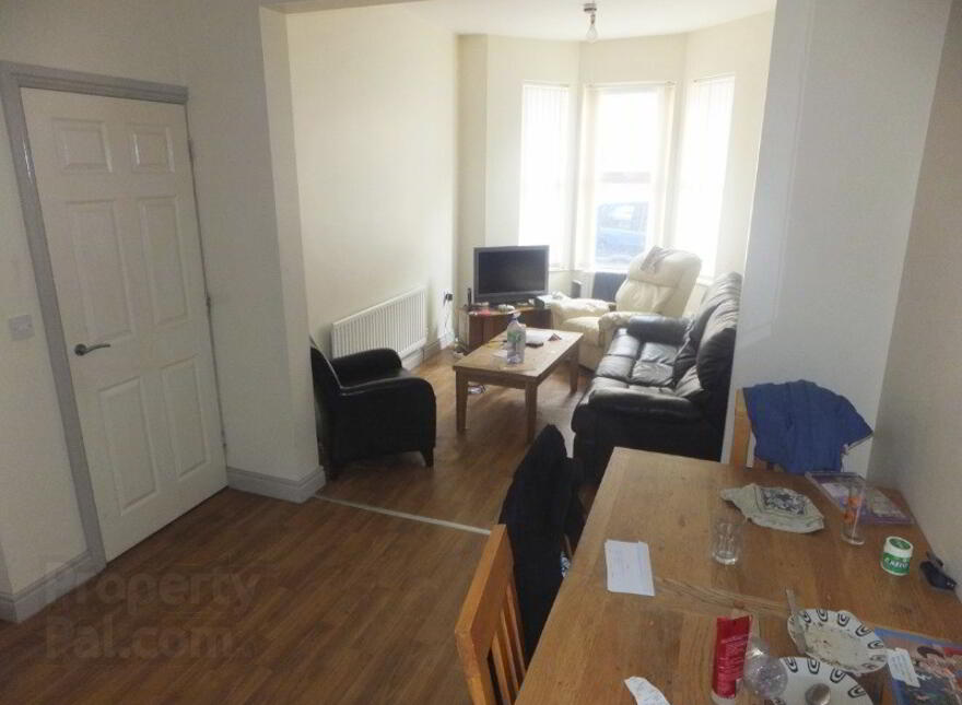 18 Eblana Street, Botanic, Belfast, BT7 1LD photo