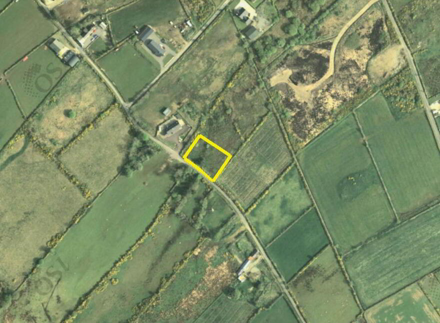 Ballyargus, Redcastle