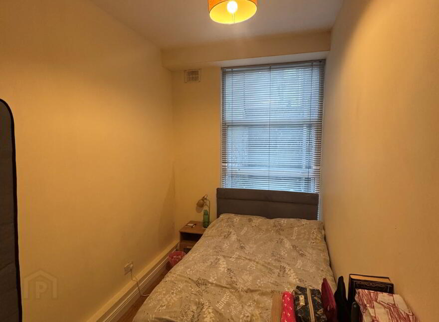Flat 1, 37 Ulsterville Avenue, Belfast, BT9 7AS