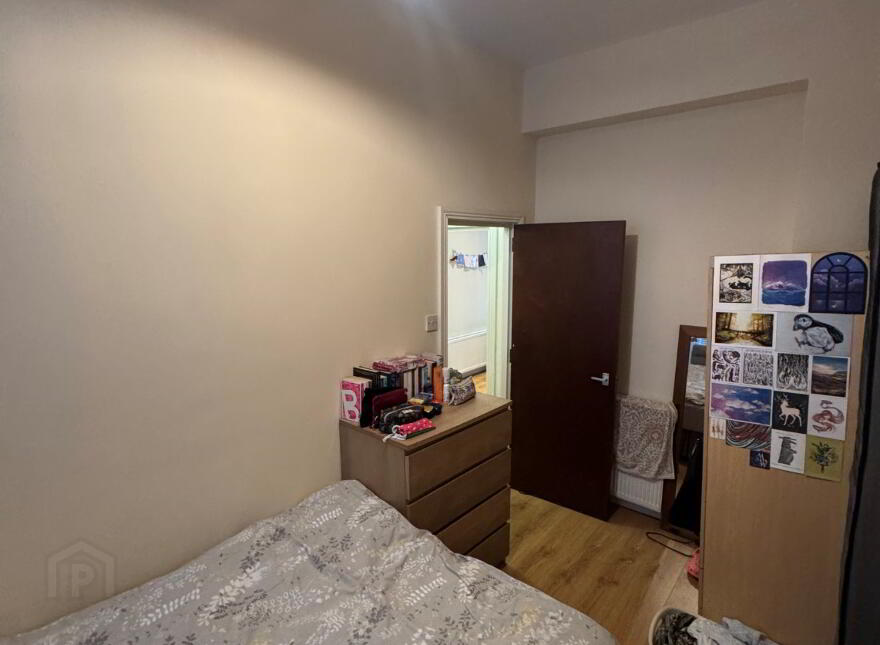 Flat 1, 37 Ulsterville Avenue, Belfast, BT9 7AS
