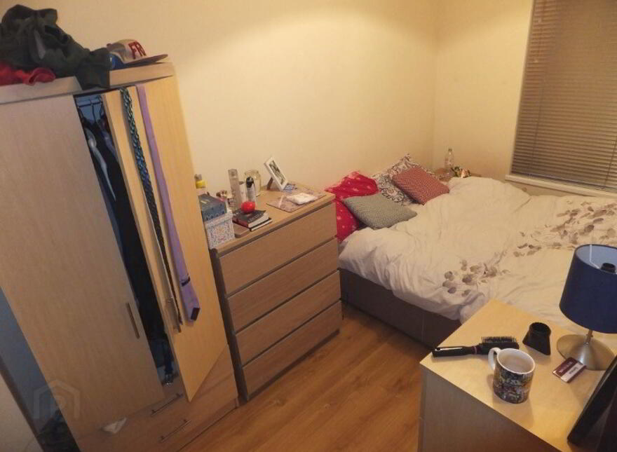Flat 1, 37 Ulsterville Avenue, Belfast, BT9 7AS