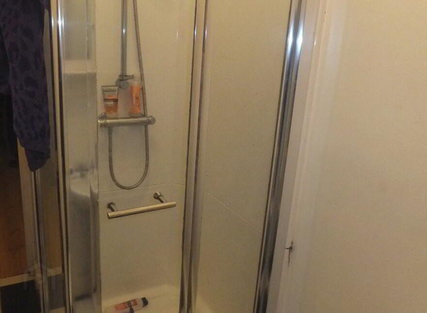 Flat 1, 37 Ulsterville Avenue, Belfast, BT9 7AS
