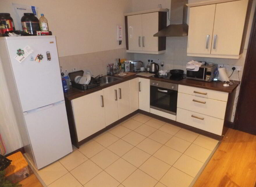 Flat 1, 37 Ulsterville Avenue, Belfast, BT9 7AS