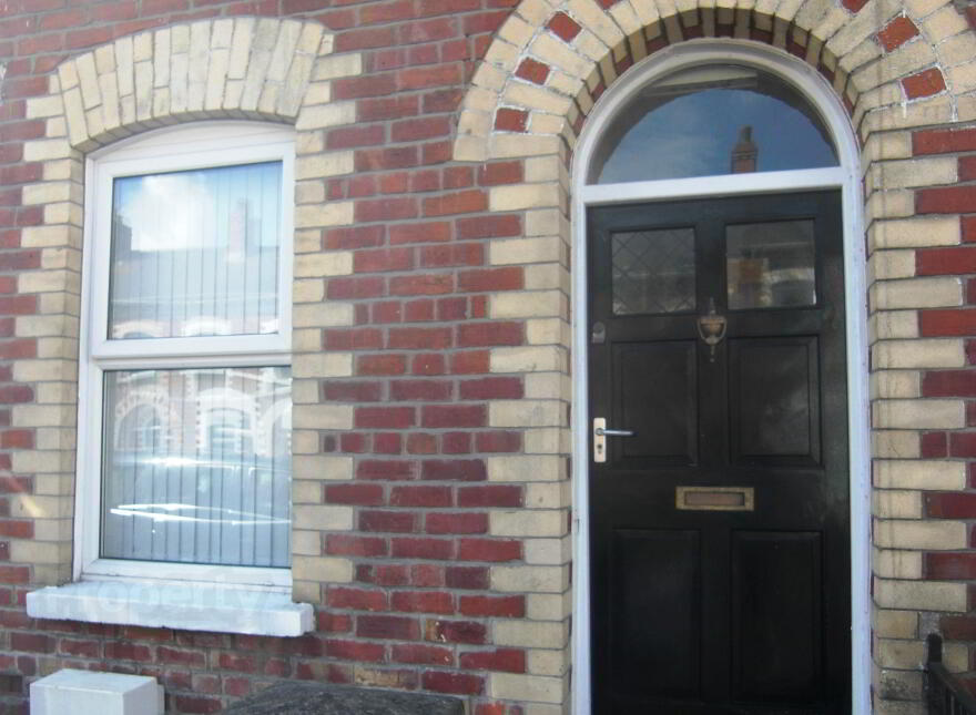 Damascus Street, Belfast, BT7 1QQ photo