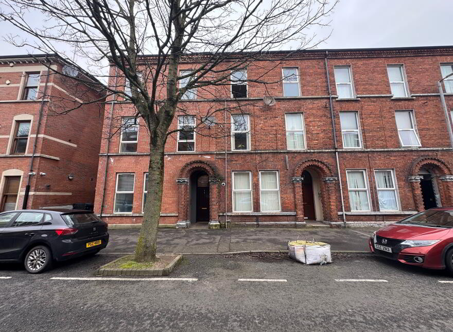 Unit 1, 79 Fitzroy Avenue, Holylands, Belfast, BT7 1JY